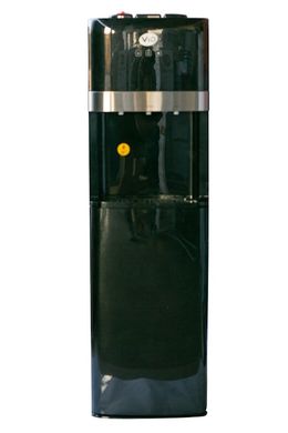 Кулер для воды VIO X601-FCB Black
